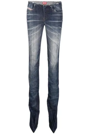 Diesel Vaqueros Pitillos