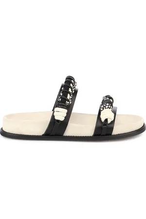 Serafini Sandalias