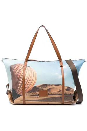 Paul Smith Bolsa Bandolera