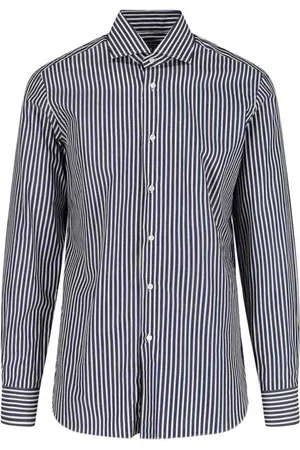 BARBA Camisa