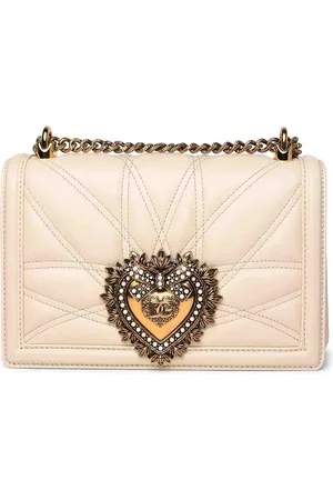 Dolce & Gabbana Bolsa Bandolera
