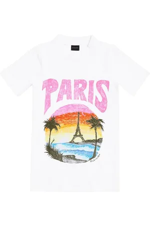 Balenciaga Camiseta