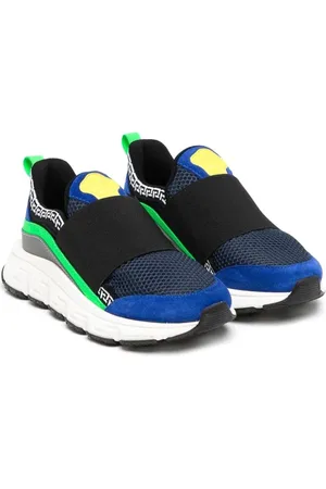 VERSACE Zapatillas