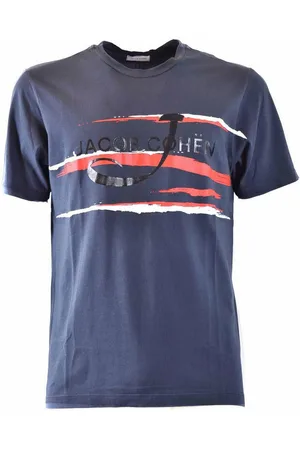 Jacob Cohen Camiseta