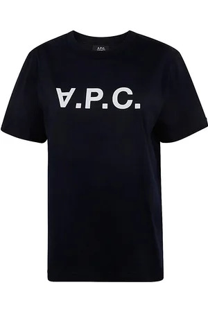 A.P.C. A. P.C. Camiseta