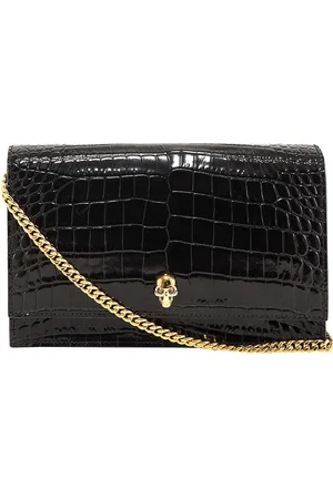 Alexander McQueen Bolsa Bandolera