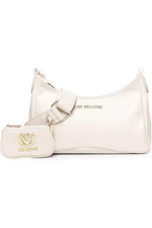 Moschino Bolsa De Hombro