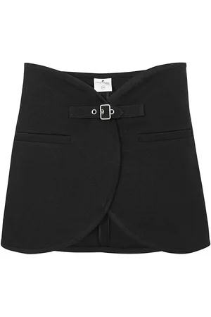 Courrèges Minifalda