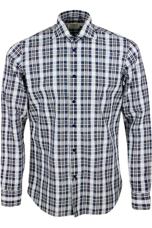 Borriello Camisa