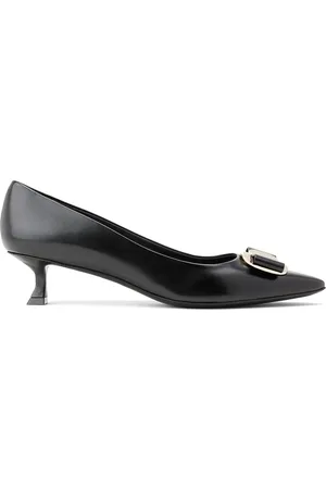 Salvatore Ferragamo Zapatos De Salón