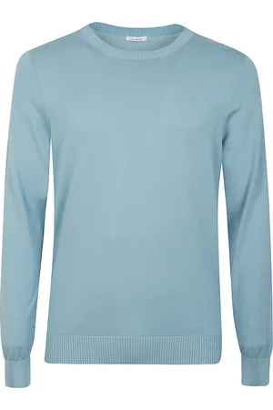 Malo Suéter Cuello Redondo
