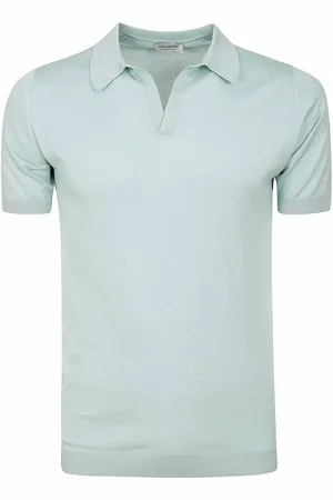 JOHN SMEDLEY Camisa