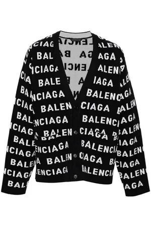 Balenciaga Cárdigan