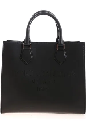 Dolce & Gabbana Bolso Shopping