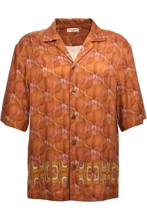 DRIES VAN NOTEN Camisa