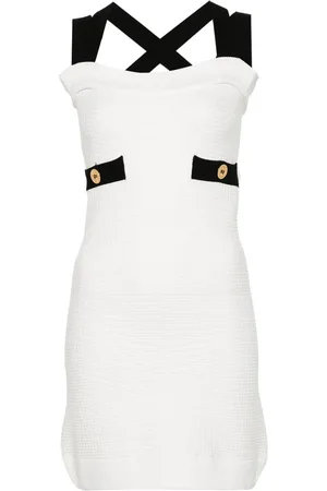 Patou Vestido Midi