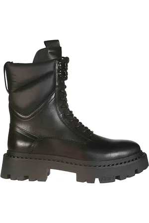 Ash Botines