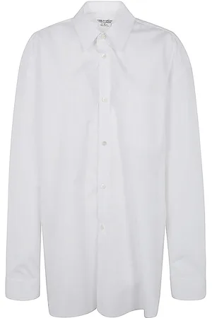 Comme des Garçons Camisa