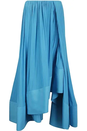 Lanvin Falda Semilarga