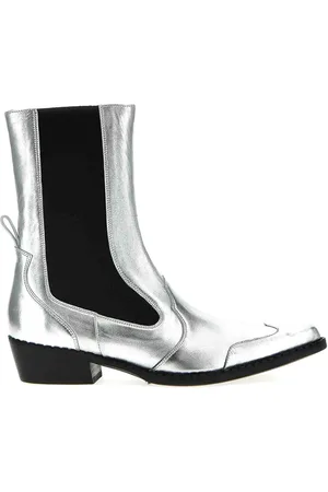 By Far Botines