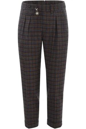 Manuel Ritz Pantalón Casual