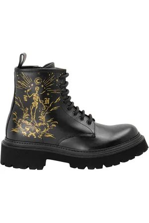 Les Hommes Botines