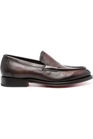 santoni Mocasines