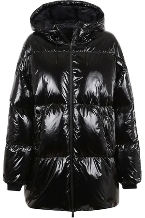 HERNO Chaqueta Alcochada