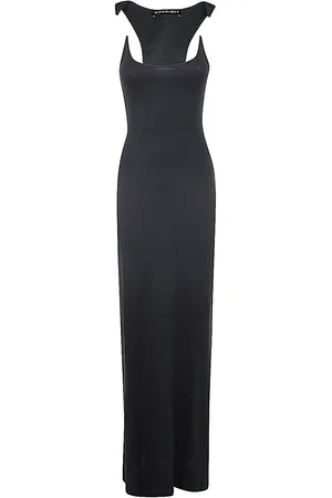 Y / PROJECT Vestido Largo