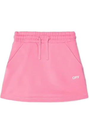 OFF-WHITE Minifalda