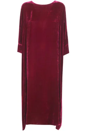 BIANCO LEVRIN Vestido Largo