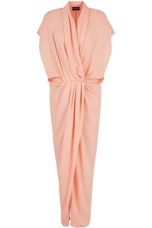 Giorgio Armani Vestido Largo
