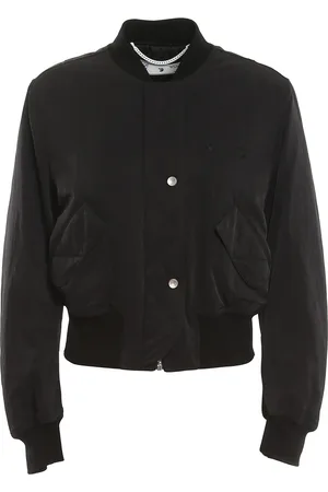 OFF-WHITE Chaqueta Bomber