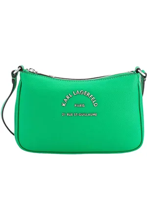 Karl Lagerfeld Bolsa De Hombro
