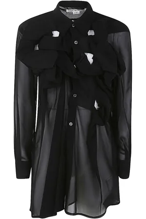 Comme des Garçons Camisa