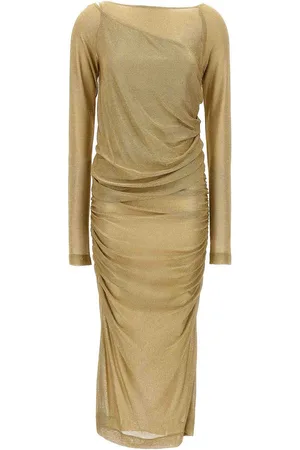 Dolce & Gabbana Vestido Midi