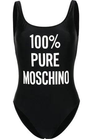 Moschino Boxers De Baño
