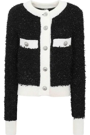 Balmain Cárdigan