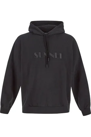 SUNNEI Sudadera con mangas largas