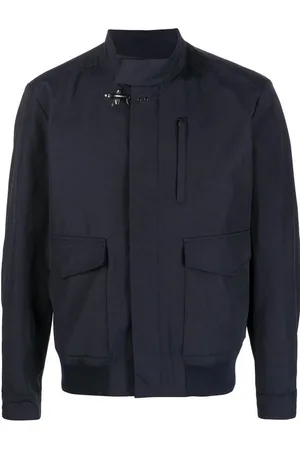 FAY Chaqueta Bomber