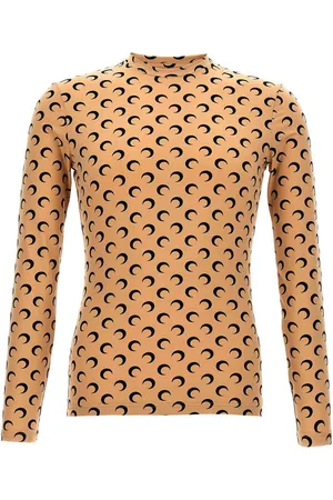 Marine Serre Camiseta