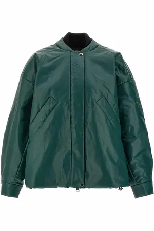 Kassl Editions Chaqueta Bomber