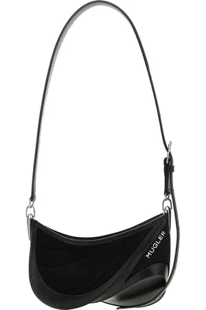MUGLER Bolsa Bandolera