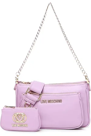 Moschino Bolsa De Hombro
