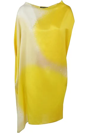 GIANLUCA CAPANNOLO Vestido Midi