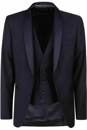 corneliani Traje