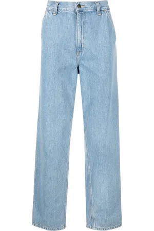 Carhartt Vaqueros Rectos