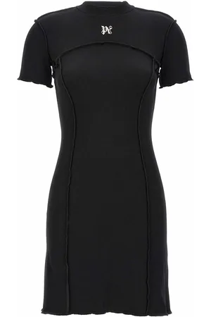 Palm Angels Vestido Midi