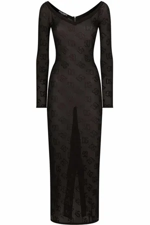 Dolce & Gabbana Vestido Largo