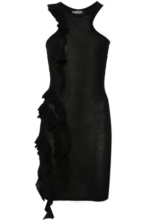 Dondup Vestido Midi